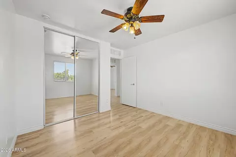 Bedroom - 4732 W Ginger Ave, Coolidge, AZ 85128 photo 4 of 4