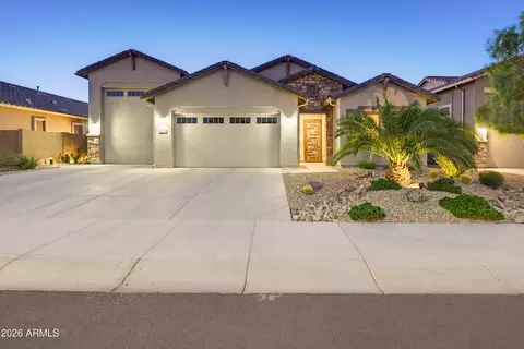 24894 N 175th Ln, Surprise, AZ 85387
