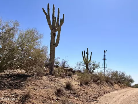 0 E Bartlett Rd #LOT 104, Florence, AZ 85132 photo 6