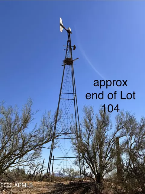 0 E Bartlett Rd #LOT 104, Florence, AZ 85132 photo 7