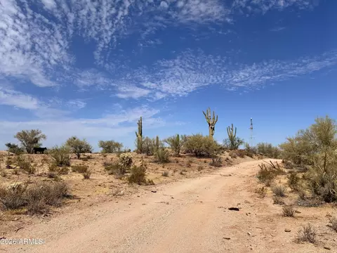 0 E Bartlett Rd #LOT 104, Florence, AZ 85132