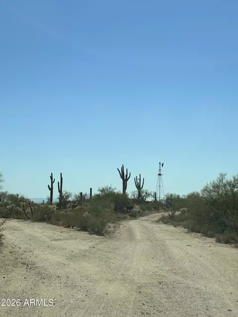 0 E Bartlett Rd #LOT 104, Florence, AZ 85132 photo 5