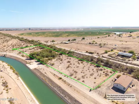 0 S Smith Rd #38, Maricopa, AZ 85139