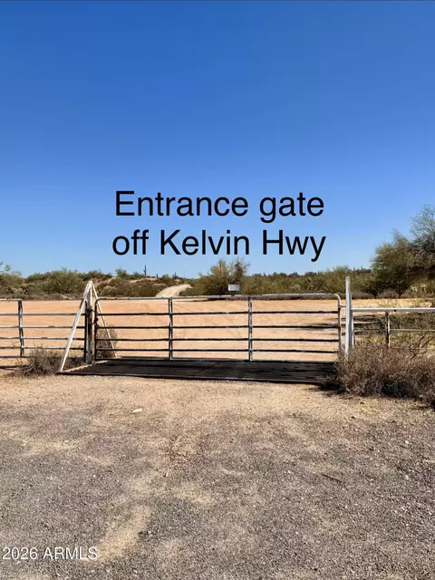 0 E Bartlett Lot 103 Rd #103, Florence, AZ 85132 photo 2