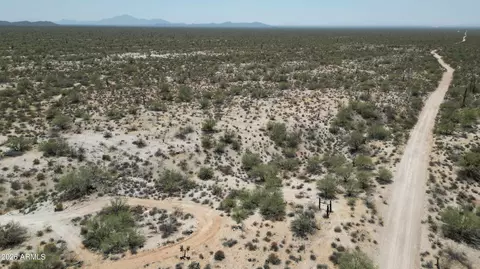 0 E Bartlett Lot 103 Rd #103, Florence, AZ 85132 photo 23