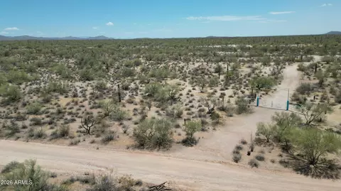 0 E Bartlett Lot 103 Rd #103, Florence, AZ 85132 photo 15