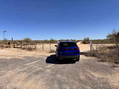0 E Bartlett Lot 103 Rd #103, Florence, AZ 85132 photo 4