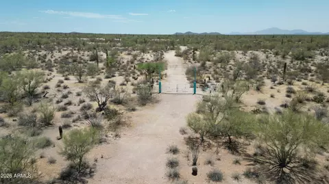 0 E Bartlett Lot 103 Rd #103, Florence, AZ 85132 photo 13