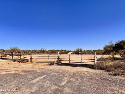 0 E Bartlett Lot 103 Rd #103, Florence, AZ 85132 photo 3