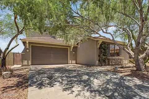 3642 W Magellan Dr, Anthem, AZ 85086