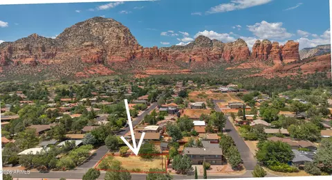 10 Yucca Dr #-, Sedona, AZ 86336