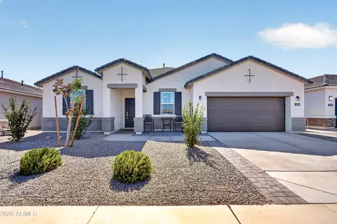 25450 N 154th Ln, Surprise, AZ 85387
