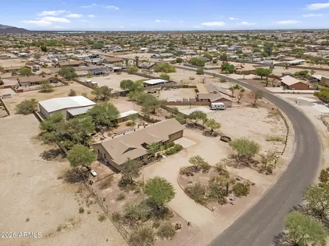 22102 W Meade Ln, Buckeye, AZ 85326