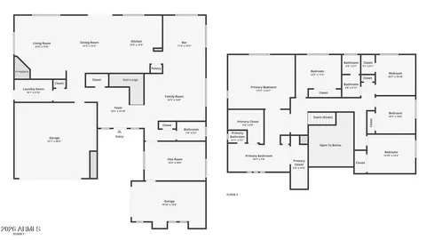 14586 W Columbus Ave, Goodyear, AZ 85395