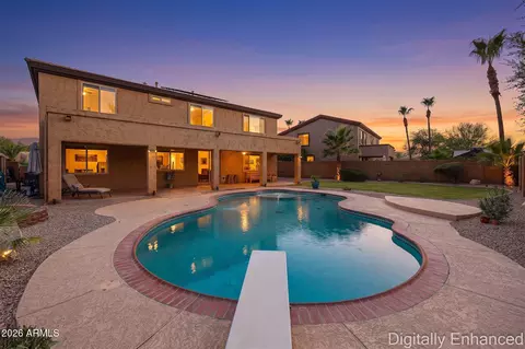 14586 W Columbus Ave, Goodyear, AZ 85395