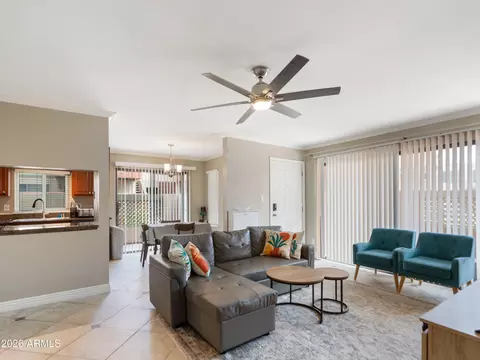 3500 N Hayden Rd #805, Scottsdale, AZ 85251