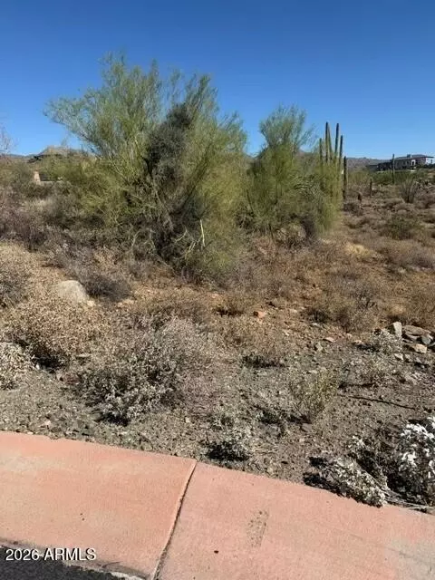 14220 E Lone Wolf Trl #115, Fountain Hills, AZ 85268