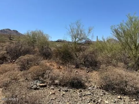 14220 E Lone Wolf Trl #115, Fountain Hills, AZ 85268