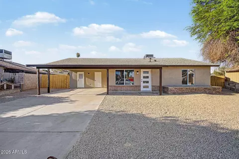 1621 N 53rd Dr, Phoenix, AZ 85035