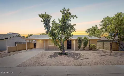 3235 W Country Gables Dr, Phoenix, AZ 85053