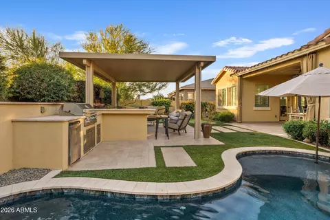 Exterior - 4450 S Frequency --, Mesa, AZ 85212 photo 9 of 22
