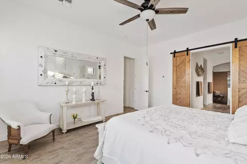 Bedroom - 4450 S Frequency --, Mesa, AZ 85212 photo 8 of 8