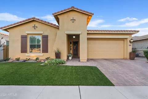 Exterior - 4450 S Frequency --, Mesa, AZ 85212 photo 2 of 22