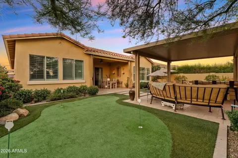 Exterior - 4450 S Frequency --, Mesa, AZ 85212 photo 13 of 22
