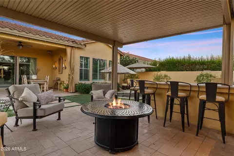 Exterior - 4450 S Frequency --, Mesa, AZ 85212 photo 15 of 22