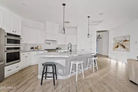 Kitchen - 4450 S Frequency --, Mesa, AZ 85212 photo 5 of 5