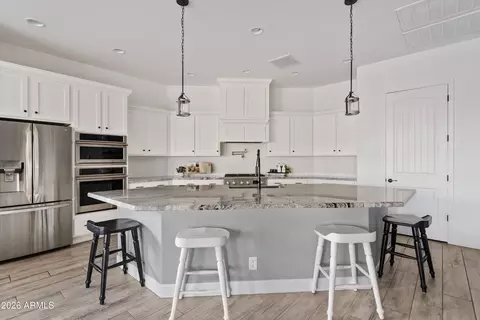 Kitchen - 4450 S Frequency --, Mesa, AZ 85212 photo 2 of 5