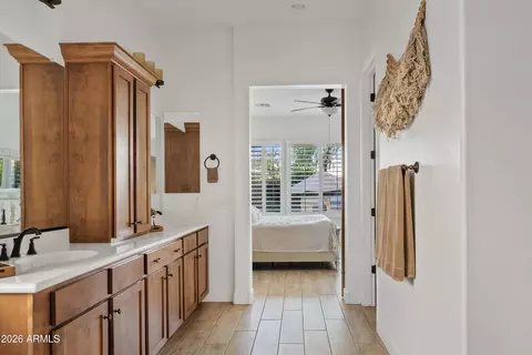 Entry Way - 4450 S Frequency --, Mesa, AZ 85212 photo 4 of 4