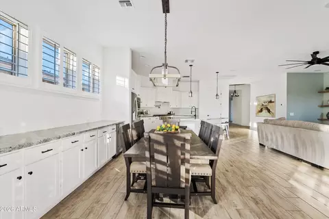 Dining - 4450 S Frequency --, Mesa, AZ 85212 photo 2 of 2