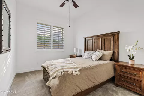 Bedroom - 4450 S Frequency --, Mesa, AZ 85212 photo 5 of 8