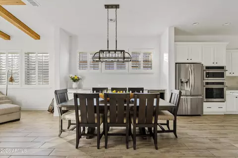 Dining - 4450 S Frequency --, Mesa, AZ 85212 photo 1 of 2