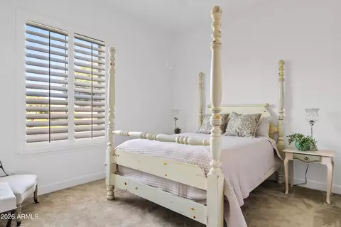 Bedroom - 4450 S Frequency --, Mesa, AZ 85212 photo 1 of 8