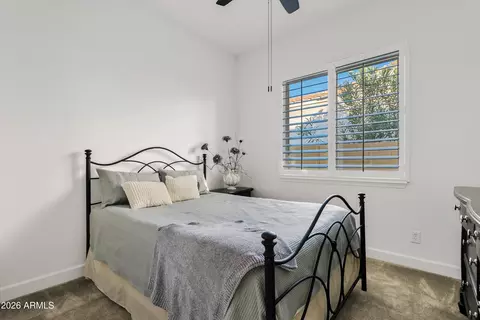 Bedroom - 4450 S Frequency --, Mesa, AZ 85212 photo 3 of 8