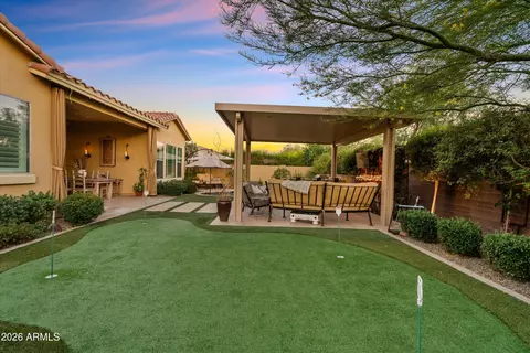 Exterior - 4450 S Frequency --, Mesa, AZ 85212 photo 12 of 22
