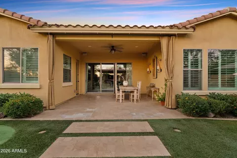 Exterior - 4450 S Frequency --, Mesa, AZ 85212 photo 14 of 22