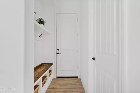 Entry Way - 4450 S Frequency --, Mesa, AZ 85212 photo 3 of 4