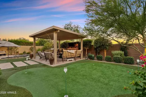 Exterior - 4450 S Frequency --, Mesa, AZ 85212 photo 11 of 22