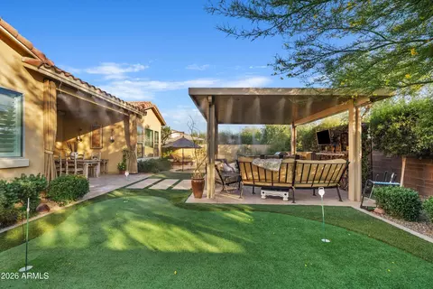 Exterior - 4450 S Frequency --, Mesa, AZ 85212 photo 3 of 22