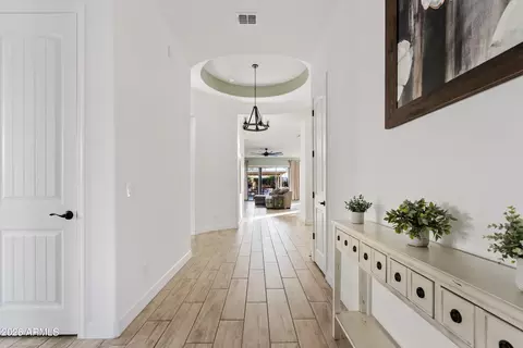 Entry Way - 4450 S Frequency --, Mesa, AZ 85212 photo 1 of 4