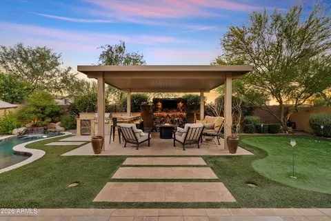 Exterior - 4450 S Frequency --, Mesa, AZ 85212 photo 10 of 22