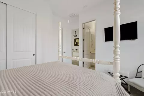 Bedroom - 4450 S Frequency --, Mesa, AZ 85212 photo 2 of 8