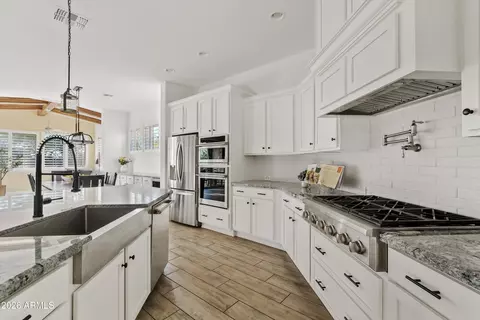 Kitchen - 4450 S Frequency --, Mesa, AZ 85212 photo 1 of 5