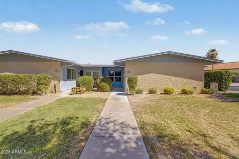 10635 W Highwood Ln, Sun City, AZ 85373