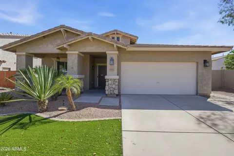 4869 S Stonecreek Blvd, Gilbert, AZ 85298