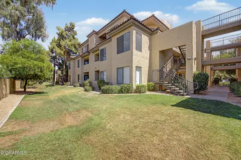 4925 E Desert Cove Ave #143, Scottsdale, AZ 85254