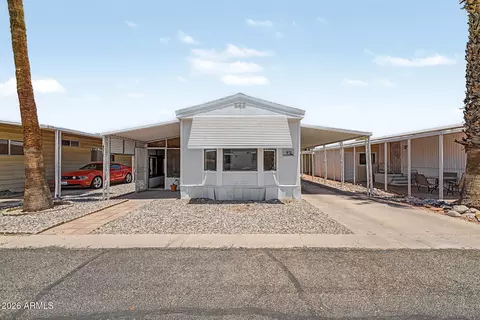 1505 N Evergreen St #49, Chandler, AZ 85225